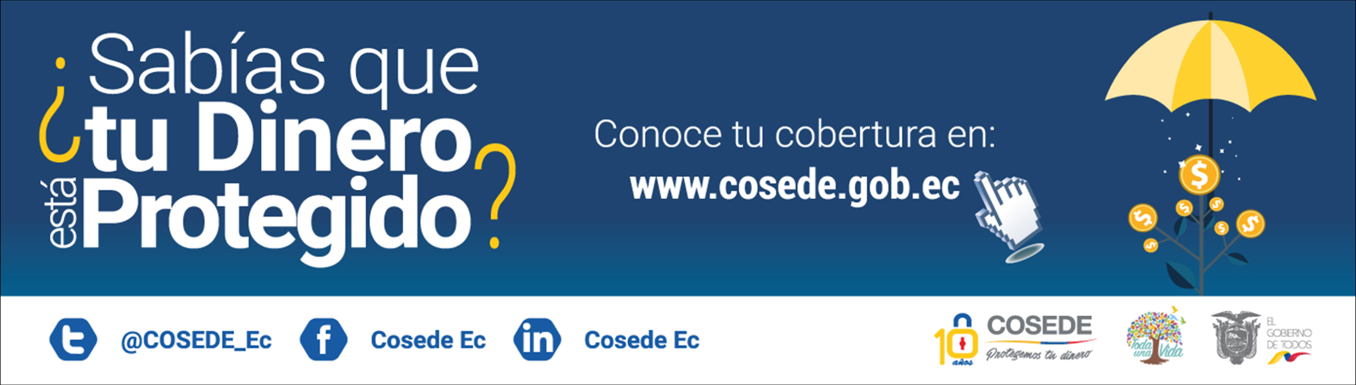 Promoción Cooperativa Hermes Gaibor